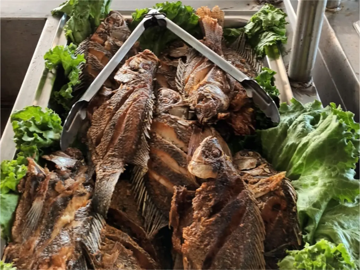 Imagen de Buffet Esmeralda