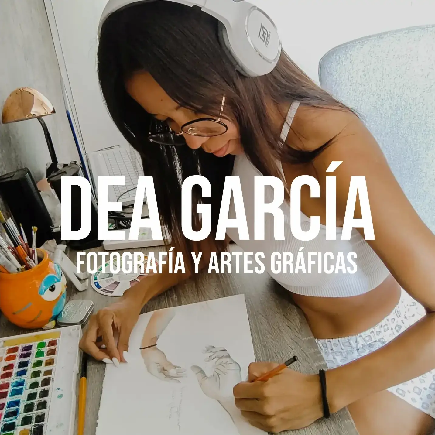Imagen de Dea Garcia